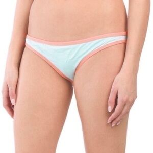NWT. L*SPACE Cosmopolitan Bikini Bottoms